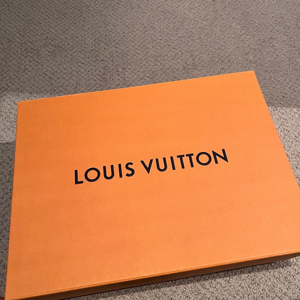 BRANDNEW Louis Vuitton Mini Monogram Brown and Tan Bag - Picture 7 of 7